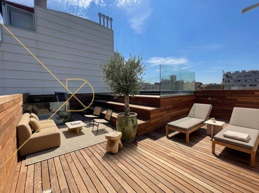 Penthouse in Barcelona, Province of Barcelona