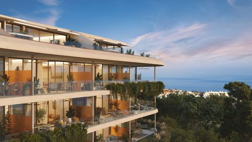 Apartment in Fuengirola, Malaga