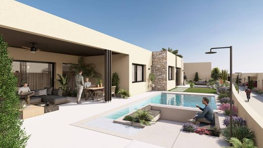 Villa in Banos y Mendigo, Murcia