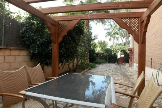 Luksusowy dom w San Juan de Alicante, Provincia de Alicante