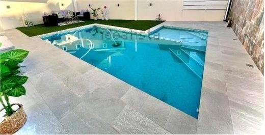 بيت مستقل ﻓﻲ Gran Alacant, Provincia de Alicante