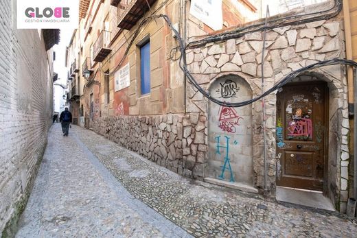 Complexos residenciais - Granada, Provincia de Granada