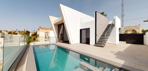 Μονοκατοικία σε Torrevieja, Provincia de Alicante