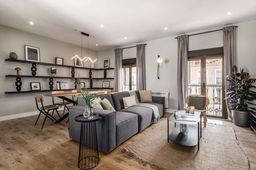 Apartament w Madryt, Provincia de Madrid