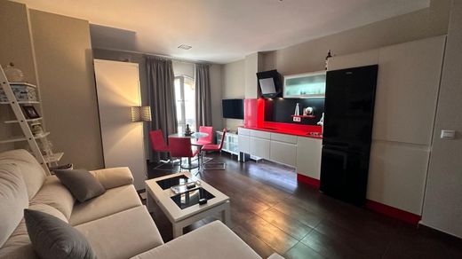 Appartement in Torremolinos, Provincia de Málaga