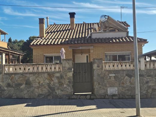 Detached House in Sentmenat, Province of Barcelona