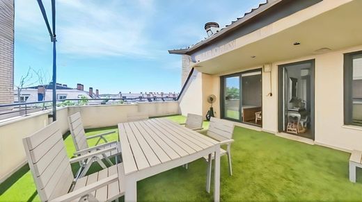 Penthouse à Pozuelo de Alarcón, Province de Madrid