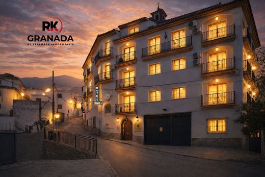 Hotel in Güéjar-Sierra, Granada