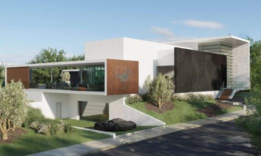 Villa - Fuengirola, Málaga