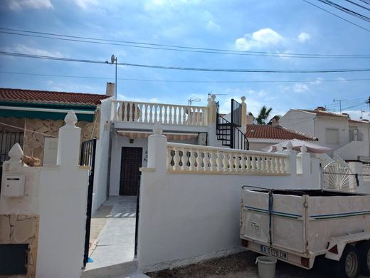 Land in San Pedro del Pinatar, Murcia