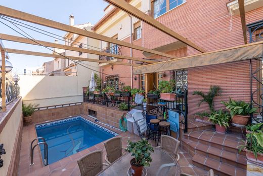 Lüks ev Granada, Provincia de Granada