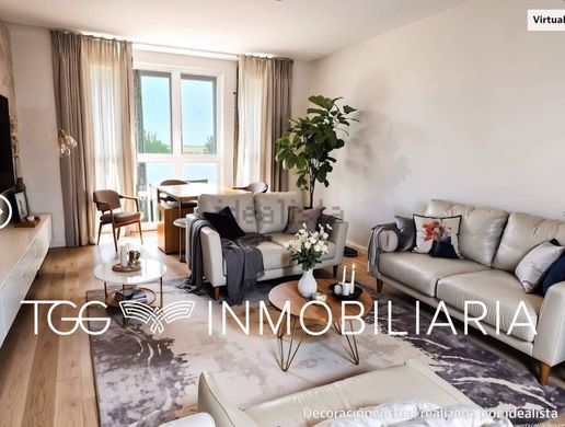 Appartement in San Sebastián de los Reyes, Provincia de Madrid