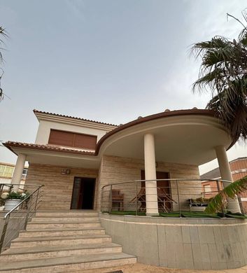 Detached House in La Manga del Mar Menor, Murcia