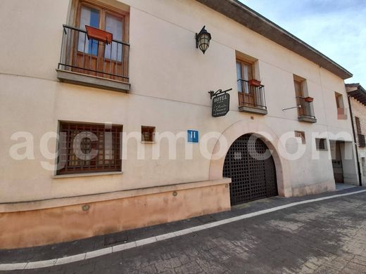 Complesso residenziale a Simancas, Provincia de Valladolid