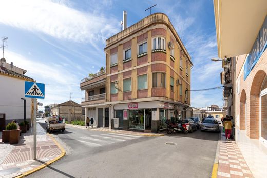 Komplex apartman Albolote, Provincia de Granada