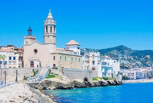 아파트 / Sitges, Província de Barcelona
