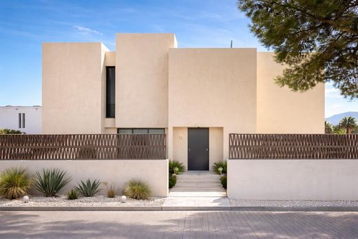 Villa a la Nucia, Provincia de Alicante