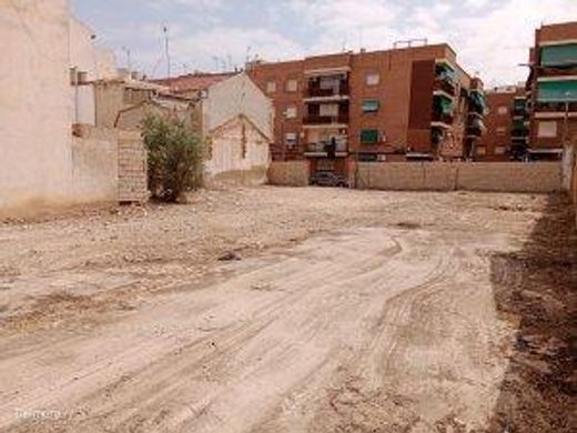 ‏קרקע ב  מורסיה, Murcia