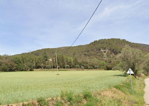 Teren w Cànoves i Samalús, Província de Barcelona