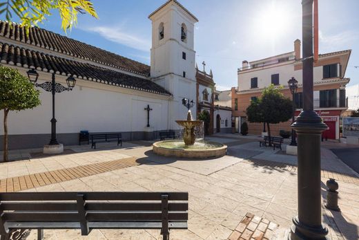 Terreno a Peligros, Provincia de Granada