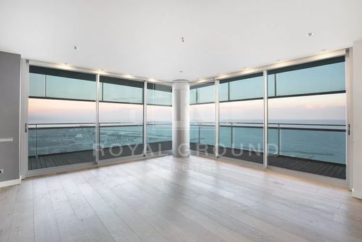 Appartamento a Barcellona, Província de Barcelona