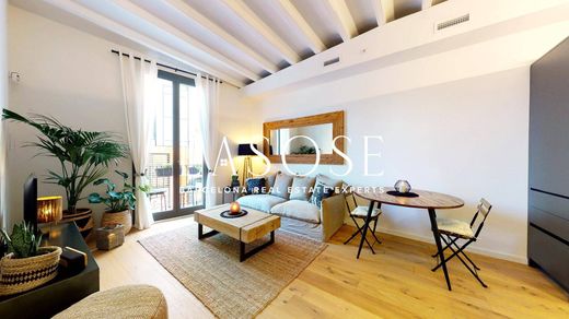 Apartamento - Barcelona, Província de Barcelona
