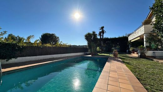 Casa Independente - Sant Cugat del Vallès, Província de Barcelona