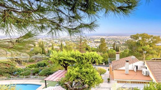 Einfamilienhaus in Córdoba, Andalusien