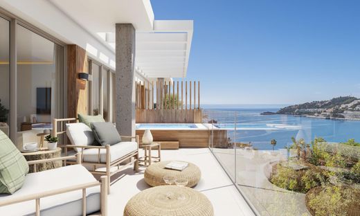 Semidetached House in Almuñécar, Granada