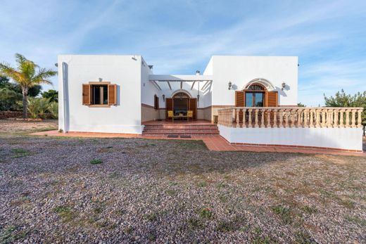 بيت مستقل ﻓﻲ Níjar, Almería