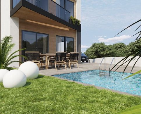 Villa in Finestrat, Alicante