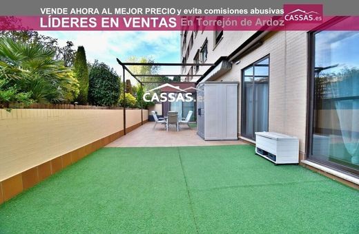 Daire Torrejón de Ardoz, Provincia de Madrid