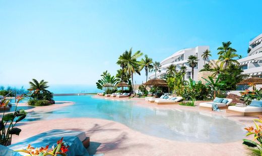 Διαμέρισμα σε Mijas, Provincia de Málaga