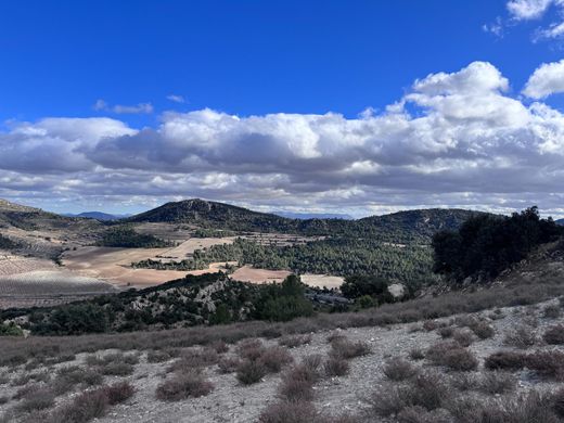 Terreno a Puebla de Don Fadrique, Provincia de Granada