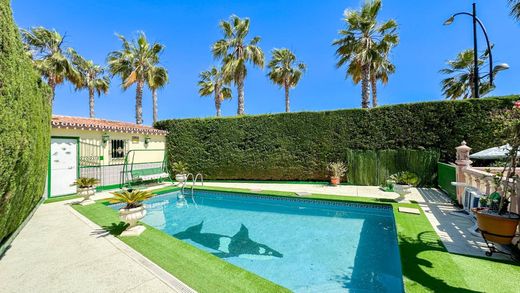 ‏בית חד-משפחתי ב  Rincón de la Victoria, Provincia de Málaga