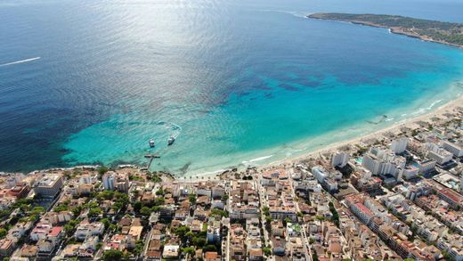 Penthouse Son Servera, Illes Balears