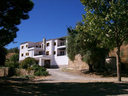 Luxury home in Granada, Andalusia