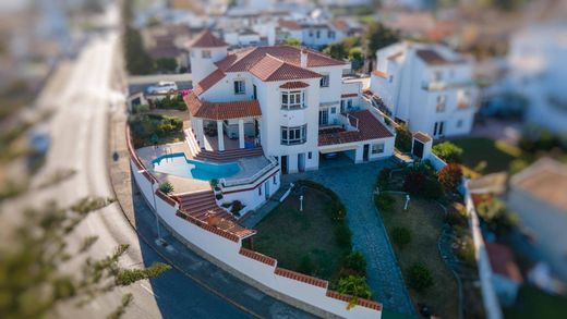 Vrijstaand huis in Algeciras, Provincia de Cádiz