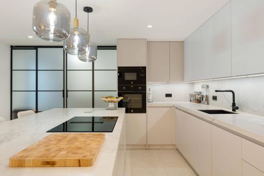 Daire Marbella, Provincia de Málaga