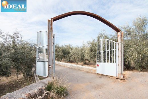 ‏בתים כפריים או חוות ב  Loja, Provincia de Granada