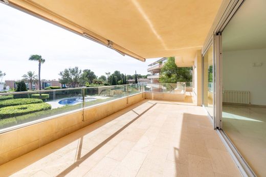 Apartment in Calvià, Province of Balearic Islands