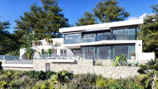 Villa in Benissa, Alicante