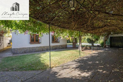 Vrijstaand huis in Ogíjares, Provincia de Granada