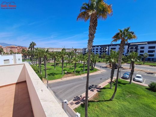 Casa de luxo - Almerimar, Almería