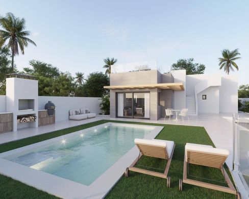 Villa in Polop, Alicante