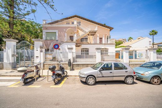 Maison de luxe à Palma de Majorque, Province des Îles Baléares