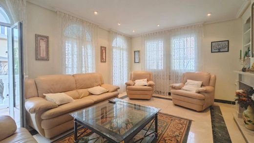 Detached House in Guadarrama, Province of Madrid