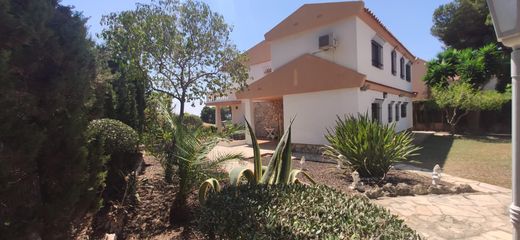 단독 저택 / Tarragona, Província de Tarragona