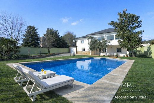 Detached House in Galapagar, Province of Madrid