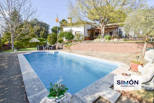 Casa en Calders, Provincia de Barcelona